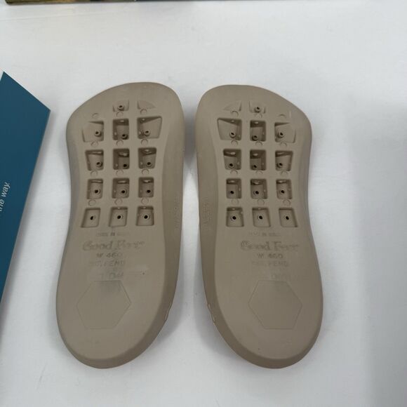 The Good Feet Store 3-Step System Relaxer Classic Maintainer EXTRAS Cushions - Picture 9 of 15